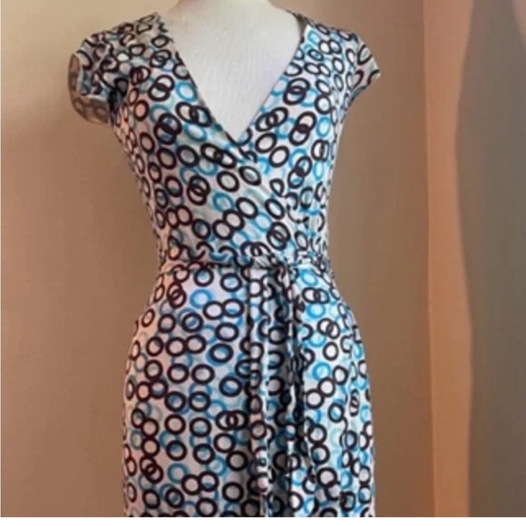Dress  banana republic - Picture 1 of 2